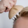 Kopfmassagebürste für Kopfhaut und Nacken Produktbild-Vorschau 2