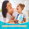 Lernkarten Montessori Spielzeug Lesen Lernen, Jinxful Produktbild-Vorschau 7