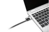 Kensington NanoSaver Keyed Laptop Lock - Sicherheitskabel - Produktbild-Vorschau 3