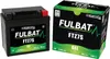 FULBAT Gélová motobatéria FTZ7S GEL (YTZ7S) Náhľad obrázku produktu 2