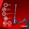 Razor A5 Lux Universal Klassischer Roller Blau (13073042) Produktbild-Vorschau 10