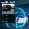 Set telecamera di retromarcia da 7" CAMPER | con 2 Anteprima dell’immagine prodotto 3