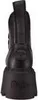 Buffalo Aspen Front Zip Couleur Noir Voir les images du produit 10