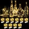 LED Mini-Lichterkette – 10er Set, je 2 m, 20 LEDs, Produktbild-Vorschau 5