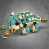 LEGO® Jurassic World 76962 Baby Bumpy: Ankylosaurus Produktbild-Vorschau 38