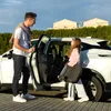 Kinderkraft I-SPARK 2 PLUS – detská autosedačka i-Size Náhľad obrázku produktu 11