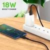 Belkin USB-C/USB-A Kabel      2m ummantelt, schwarz  Produktbild-Vorschau 10
