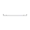 Halterung für LED-Röhren 120 cm T8 Weiß Produktbild-Vorschau 6