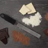 Tarka na syr zeleninu citrusy ostré strúhadlo na parmezán Náhľad obrázku produktu 12