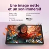 Lenovo Idea Tab, 27,9 cm (11 inch), 2560 x 1600 pixels, 128 Productafbeelding-voorbeeld 10