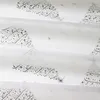 Domarex Hochwertige Weihnachts-Tischdecke 140x200 cm – Produktbild-Vorschau 3