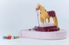 schleich HORSE CLUB Espace de toilettage pour chevaux 42617 Voir les images du produit 11