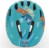 Nickelodeon Paw Patrol Fahrradhelm Jungen Blau 48-52 cm (S) Produktbild-Vorschau 16