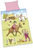 Herding ( Baby Best ) "Ponyhof" Bio-Bettwäsche /  Produktbild-Vorschau 8