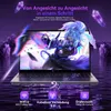 ACEMAGIC LX15Pro Laptop, 15,6" AMD Ryzen 7 7730U Gaming Produktbild-Vorschau 5