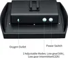 pompa solare a ossigeno 6V 2W plug-in, 2 pietre a bolle Anteprima dell’immagine prodotto 7