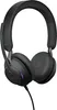 Jabra Evolve2 40 MS Stereo - Headset - On-Ear Produktbild-Vorschau 7