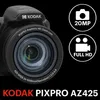 Kodak Astro Zoom AZ425, 20,68 MP, 5184 x 3888 Pixel, BSI Produktbild-Vorschau 6