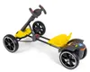 Elektrische kinderauto met afstandsbediening en Productafbeelding-voorbeeld 2