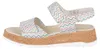Waldläufer Damen Sandale H-LIBBY beige Größe EUR 42 Produktbild-Vorschau 10