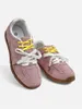Royalfashion Damen Sport Sneaker Erir, Größe 39 Produktbild-Vorschau 4