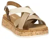 Gabor 82.743 Damen Sandalette - Riemchen Sandalen braun NEU Produktbild-Vorschau 3