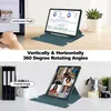Samsung Galaxy Tab S10 Plus Hülle - Coverup 360° Rotating Produktbild-Vorschau 2