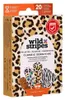 Wild Stripes Classic Sensitive Animal Pflaster, 20 St. Produktbild-Vorschau 1