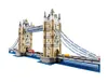 LEGO Creator Expert Tower Bridge, Zestaw do budowania, 16 Podgląd zdjęcia produktu 1
