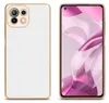 A product image showing a phone case and a phone. Produktbild-Vorschau