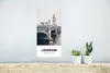 MuchoWow® Poster England - London - Turm 20x40 cm - Plakat Produktbild-Vorschau 5