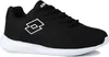 Lotto Connect  Uni Basic  Sneaker 2400000U Black/White, Produktbild-Vorschau 5