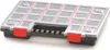 Prosperplast®, Organizer, KNO35255S, Czarny, Nosidło Podgląd zdjęcia produktu 6