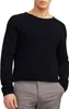 JACK & JONES slim fit trui katoen, O-hals, zwart Produktbild-Vorschau 19