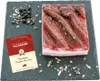 Lardo affumicato Villgrater circa 400 gr. - 9067 Anteprima dell’immagine prodotto 1