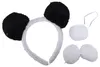 Carnavalsset - Panda Productafbeelding-voorbeeld 2