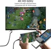 VortexVR Kabel 3m 10 GBPS PD100W (Schnellladung) USB-C zu Produktbild-Vorschau 5