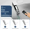 Elektryczna deska sedesowa z funkcją prysznica - 48 cm, Podgląd zdjęcia produktu 5