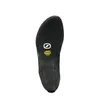 Sohle des Kletterschuhs "Vapor S" von Scarpa; mit markantem Vibram-Logo. Produktbild-Vorschau