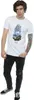 Star Wars - "The Last Jedi" T-Shirt für Herren BI46979 (XL) Produktbild-Vorschau 4