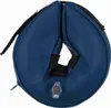 TRIXIE Schutzkragen, aufblasbar - blau - 14–18 cm/6,5 cm Produktbild-Vorschau 1