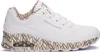 SKECHERS UNO-LOVING LOVE Sneaker Damen weiss 38 Produktbild-Vorschau 9