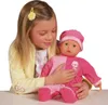 Bayer Design 94682AA Funktionspuppe Hello Baby, spricht, Produktbild-Vorschau 22