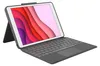 Logitech 920-009627, QWERTY, Spanisch, Touchpad, 1,8 cm, 1 Produktbild-Vorschau 1