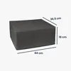 kwmobile Cover kompatibel mit HP Envy 6420e / Envy 6455e - Produktbild-Vorschau 4
