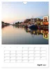 Warnemünde Urlaub für zu Hause (Wandkalender 2027 DIN A4 Produktbild-Vorschau 7