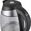 ESPERANZA EKK026 - 1,7 l - 2200 W - Czarny - Przezroczysty Podgląd zdjęcia produktu 13