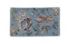 Pip Studio Gästehandtuch Secret Garden_Blue_UV_UV_30x50 30 Produktbild-Vorschau 1