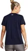 T-shirts Under Armour 1384227410 Voir les images du produit 4