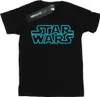 Star Wars - T-Shirt für Damen BI44582 (S) (Schwarz) Produktbild-Vorschau 1